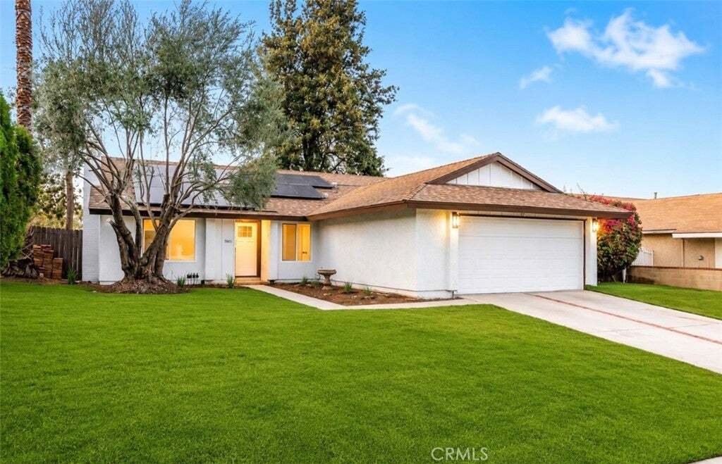 House in Rialto, California, United States 2 - 19008306