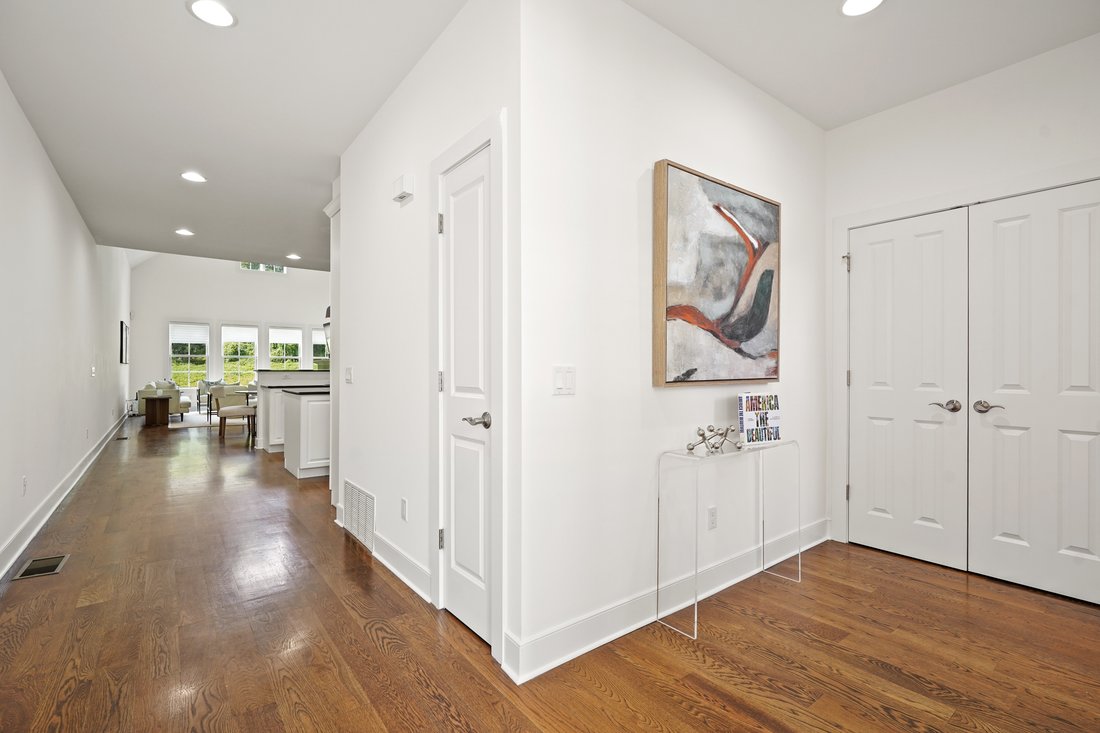 Condo in Stamford, Connecticut, United States 5 - 19008357