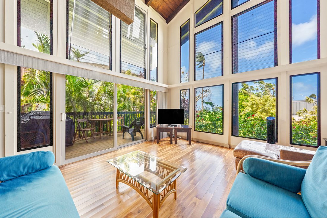 Condo in Princeville, Hawaii, United States 1 - 19008356