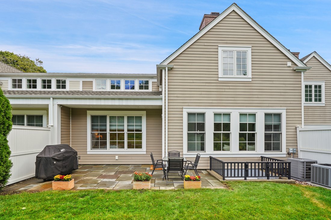 Condo in Stamford, Connecticut, United States 4 - 19008357