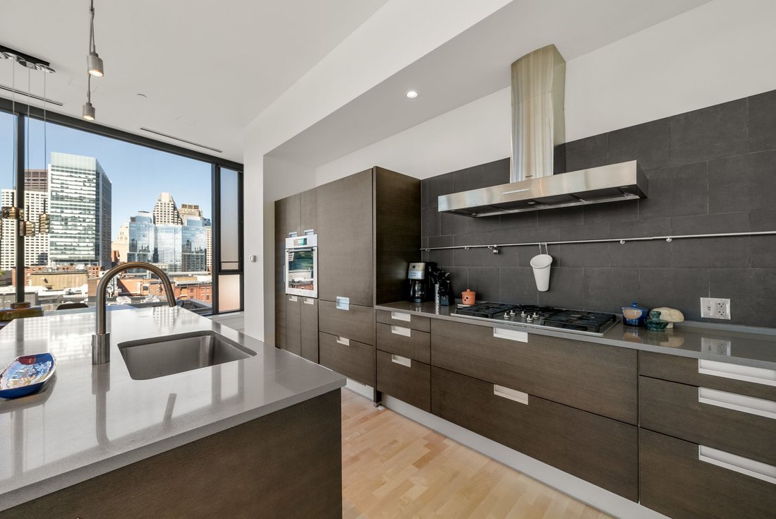 Condo in Boston, Massachusetts, United States 4 - 19008394
