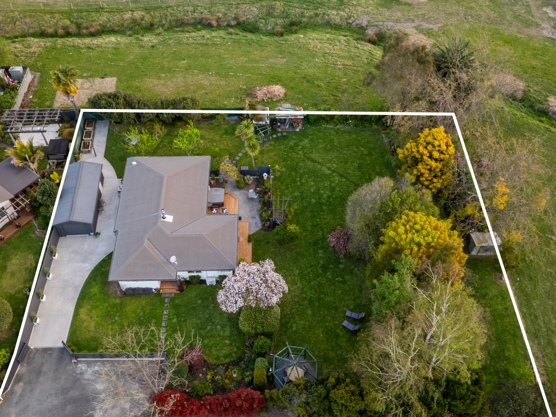 Land in Puketapu, Hawke's Bay, New Zealand 2 - 19008349