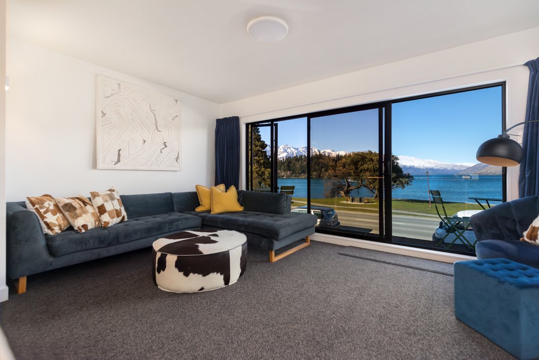 Apartment in Queenstown, Otago, New Zealand 1 - 19008352