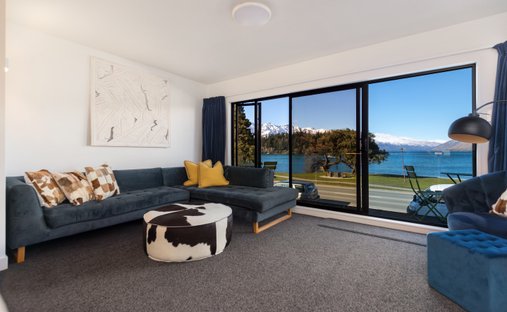 Wohnung in Queenstown, Otago, Neuseeland 1