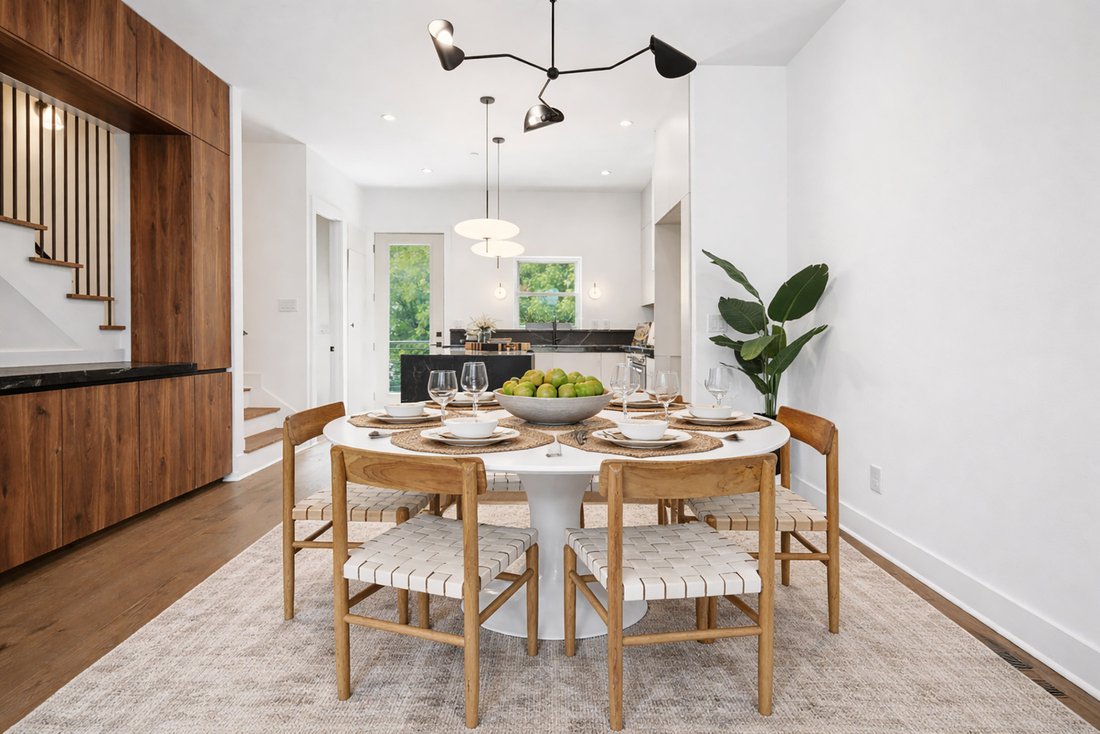 Townhouse in Atlanta, Georgia, United States 3 - 19008384