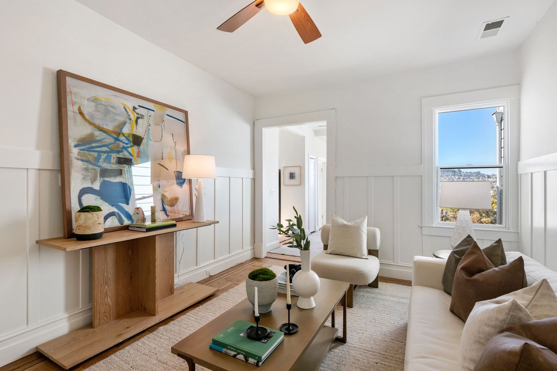 Condo in San Francisco, California, United States 2 - 19008350