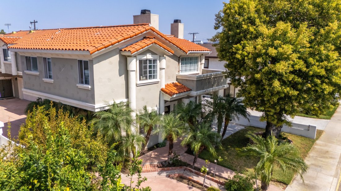 Maison de ville à Redondo Beach, Californie, États-Unis 3 - 19008379