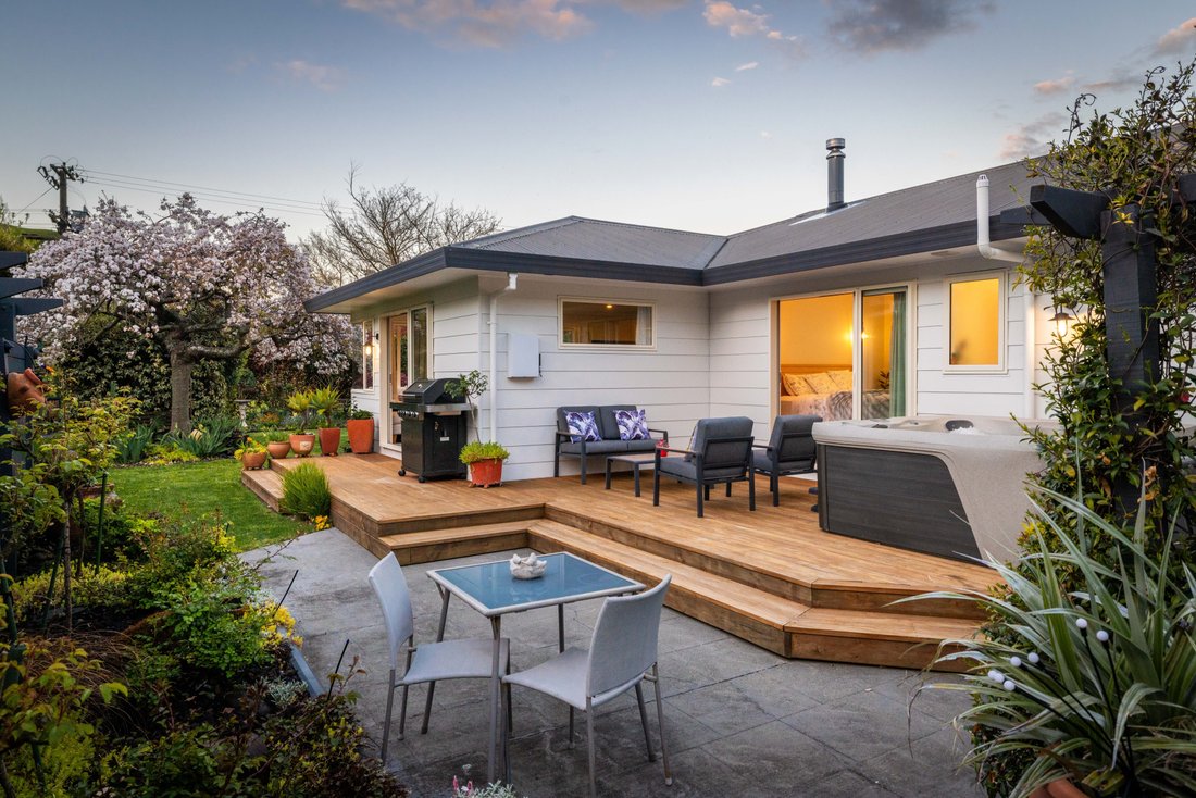 Land in Puketapu, Hawke's Bay, New Zealand 5 - 19008349