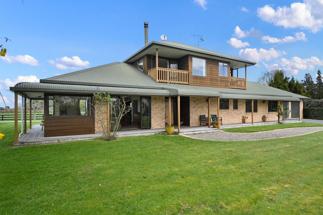 Land in Hamilton, Waikato, New Zealand 5 - 19008353