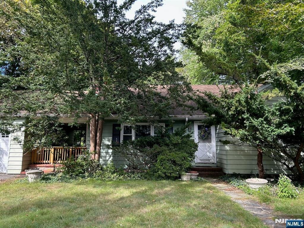 House in Tenafly, New Jersey, United States 1 - 19008337