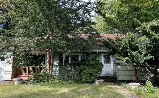 House in Tenafly, New Jersey, United States 1