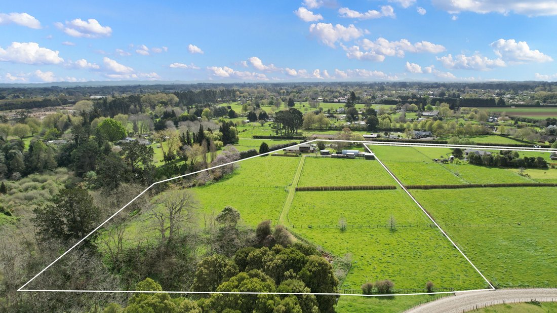 Land in Hamilton, Waikato, New Zealand 4 - 19008353