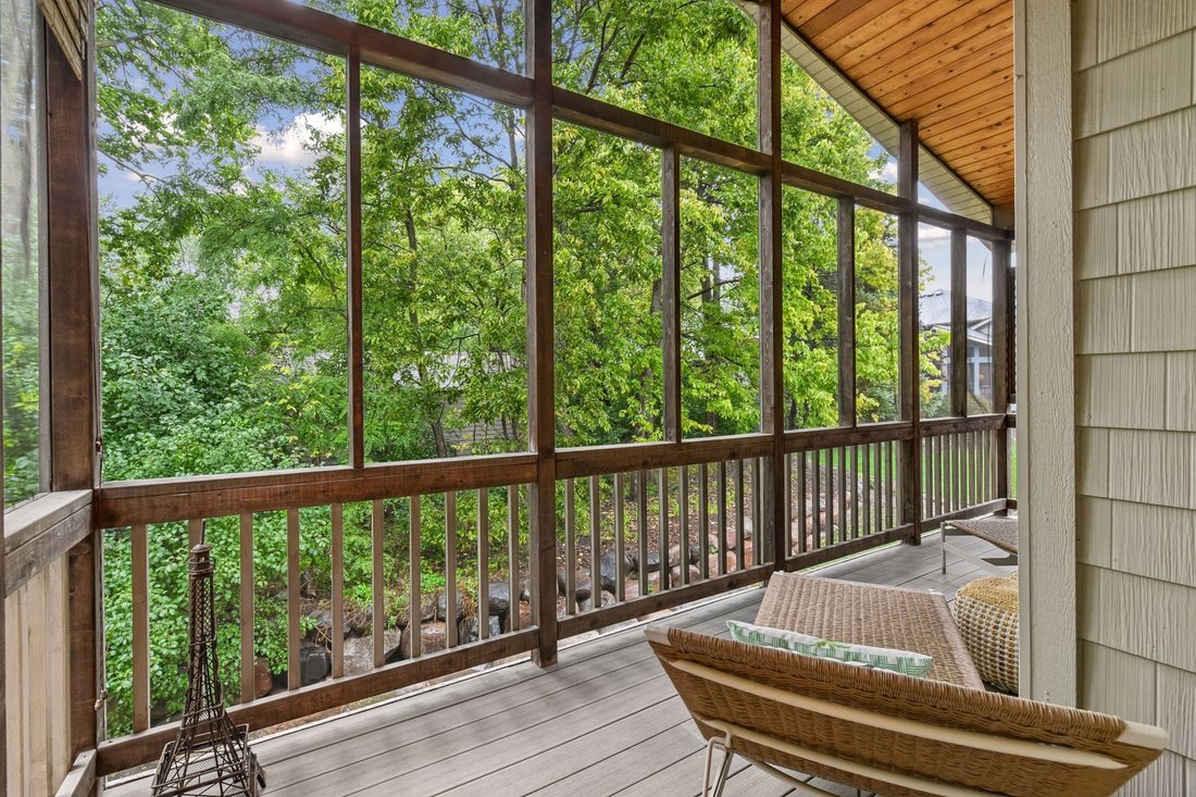 Townhouse in Wayzata, Minnesota, United States 3 - 19008381