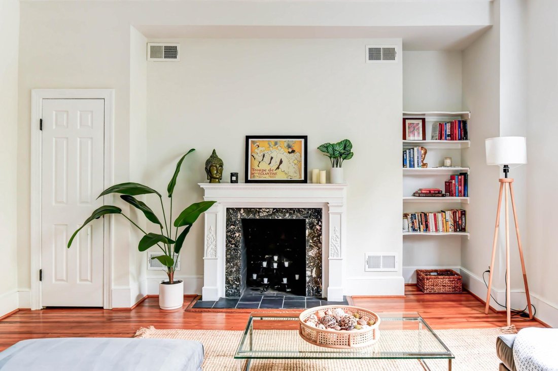 Townhouse in Washington, District of Columbia, United States 5 - 19008366