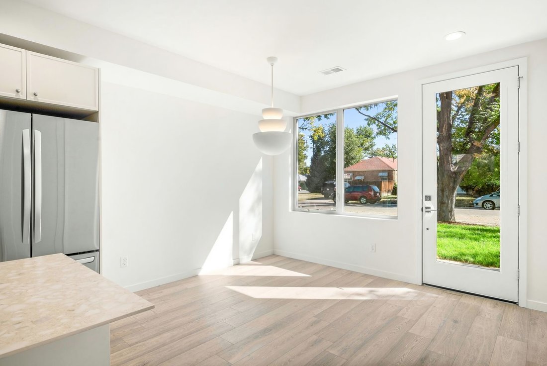 Townhouse in Denver, Colorado, United States 2 - 19008393