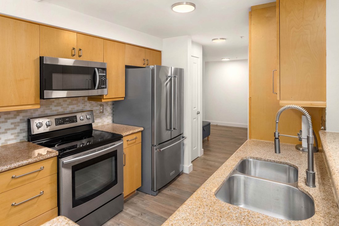 Condo in Seattle, Washington, United States 3 - 19008354