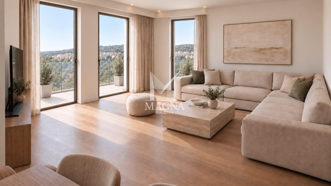 Apartment in North Athens, Attica, Greece 1 - 19008317