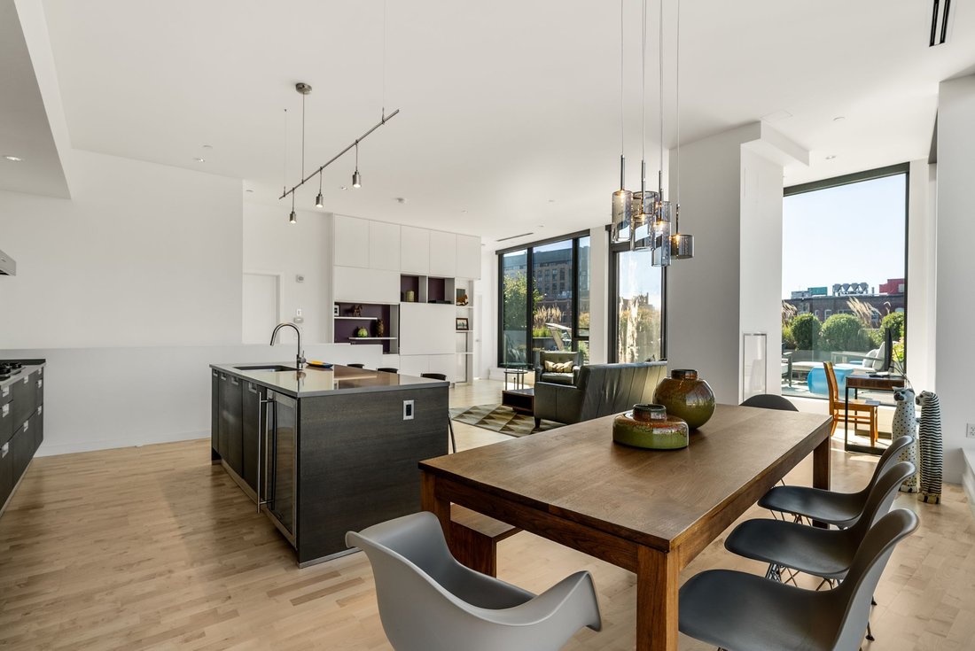 Condo in Boston, Massachusetts, United States 2 - 19008394