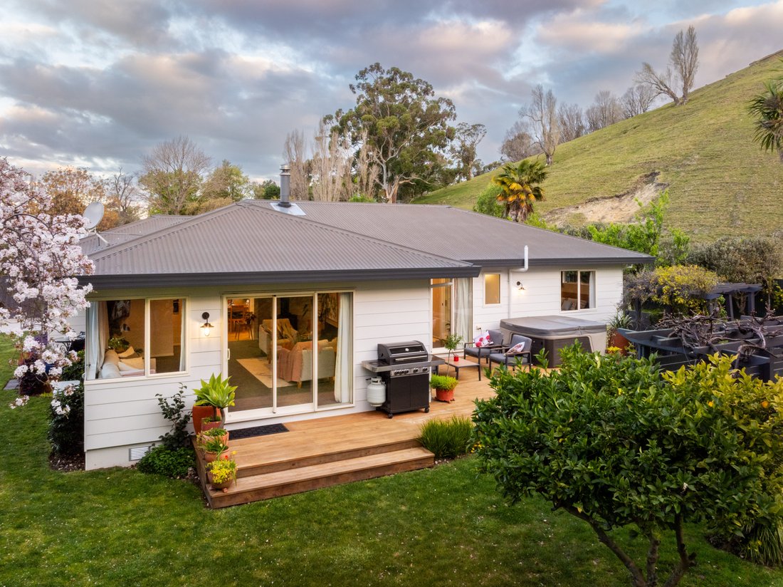 Land in Puketapu, Hawke's Bay, New Zealand 4 - 19008349