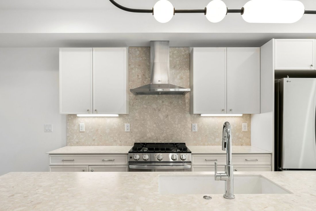 Townhouse in Denver, Colorado, United States 1 - 19008393
