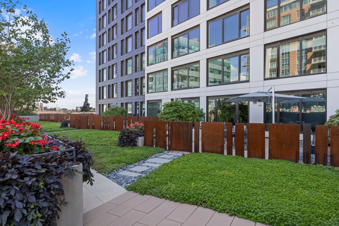 Condo in Denver, Colorado, United States 3 - 19008396