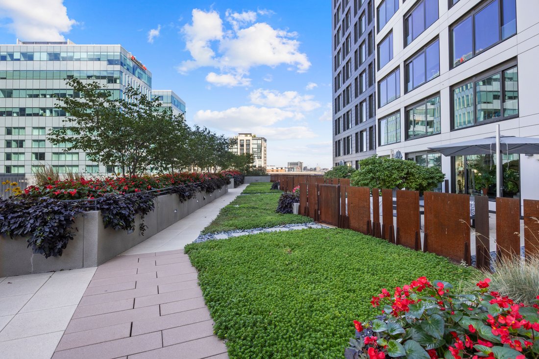 Condo in Denver, Colorado, United States 4 - 19008396