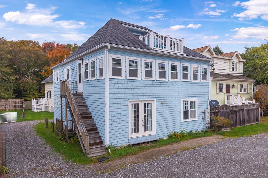 Condo in York, Maine, United States 5 - 19008368