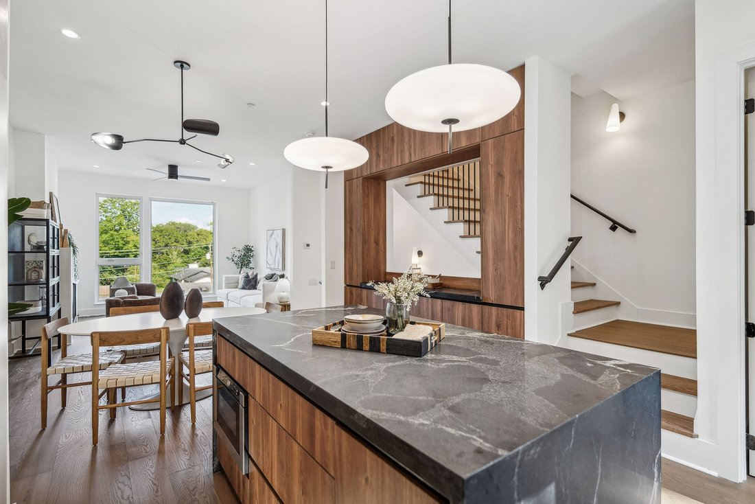 Townhouse in Atlanta, Georgia, United States 2 - 19008384
