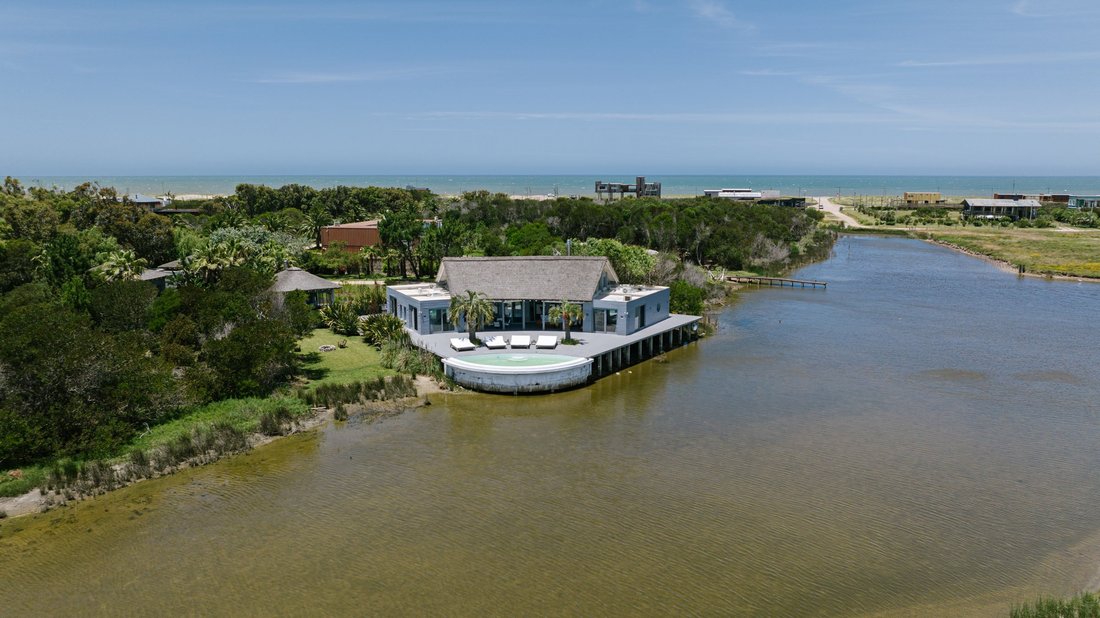 House in Ciudad del Plata, San José Department, Uruguay 5 - 19008382