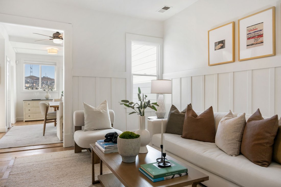 Condo in San Francisco, California, United States 5 - 19008350