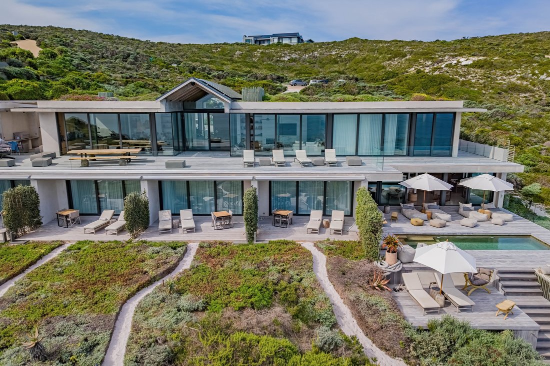 Pearly Beach, Western Cape, South Africa 3 - 19008351