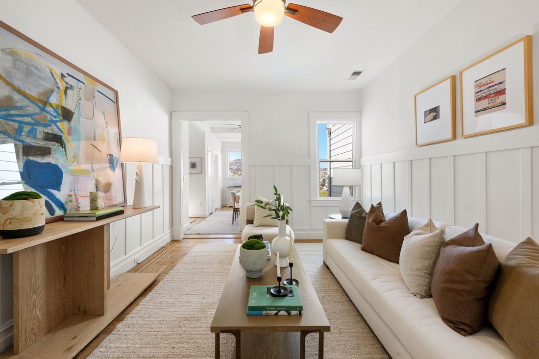 Condo in San Francisco, California, United States 4 - 19008350