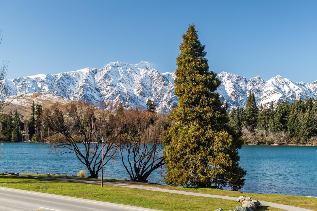 Apartment in Queenstown, Otago, New Zealand 2 - 19008352
