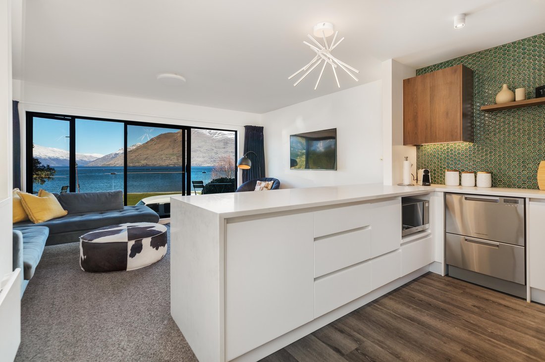 Apartment in Queenstown, Otago, New Zealand 3 - 19008352