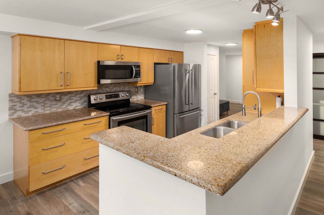 Condo in Seattle, Washington, United States 1 - 19008354