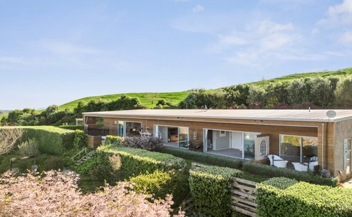 Land in Tauwhare, Waikato, New Zealand 1
