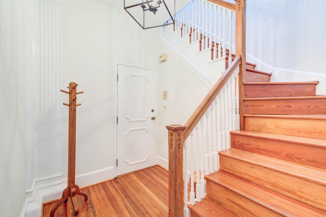 Townhouse in Washington, District of Columbia, United States 2 - 19008366