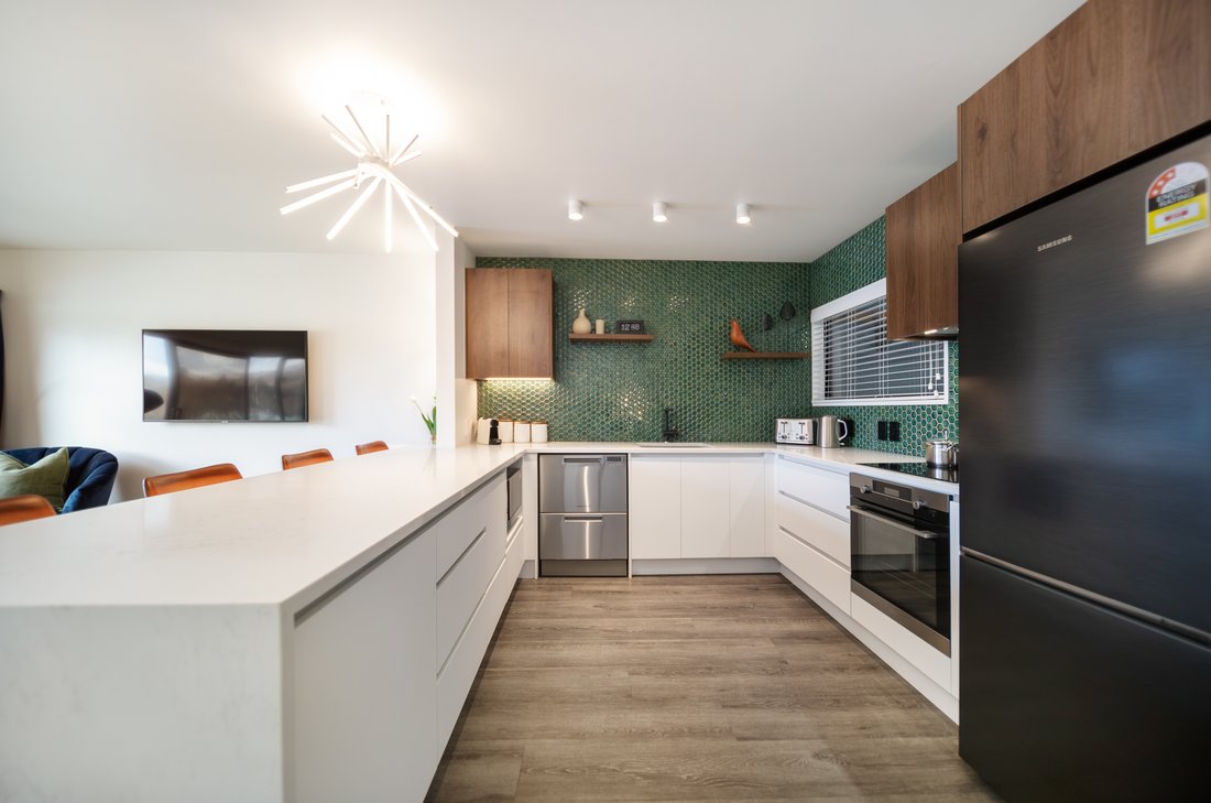 Apartment in Queenstown, Otago, New Zealand 4 - 19008352
