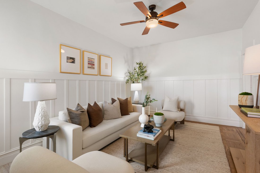 Condo in San Francisco, California, United States 3 - 19008350
