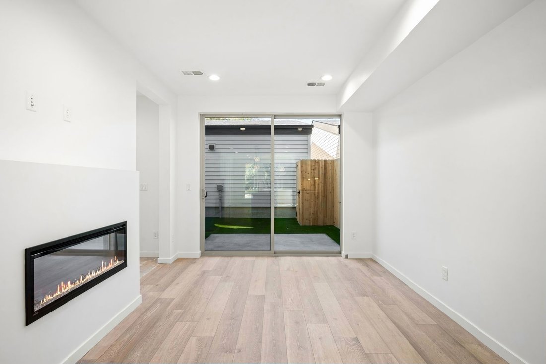 Townhouse in Denver, Colorado, United States 3 - 19008393