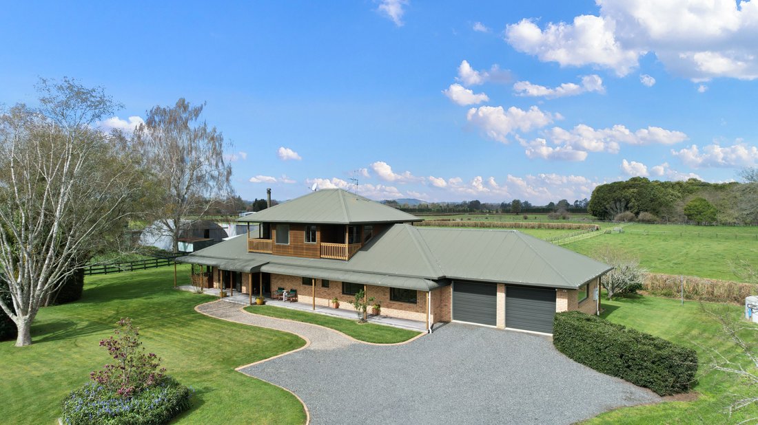 Land in Hamilton, Waikato, New Zealand 1 - 19008353