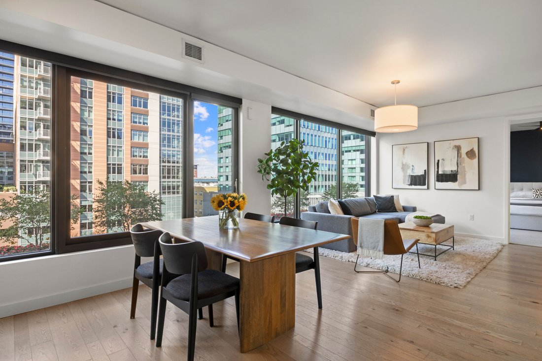 Condo in Denver, Colorado, United States 1 - 19008396