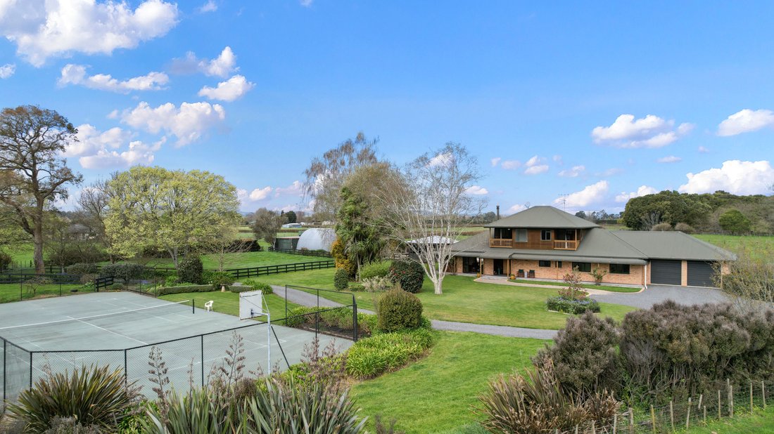 Land in Hamilton, Waikato, New Zealand 2 - 19008353