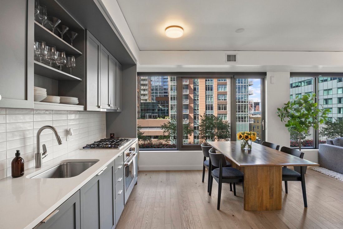 Condo in Denver, Colorado, United States 5 - 19008396
