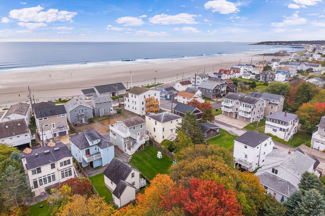 Condo in York, Maine, United States 1 - 19008368