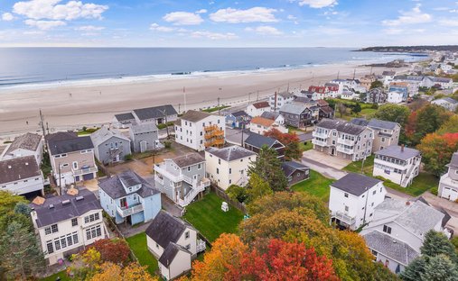 Condo in York, Maine, United States 1