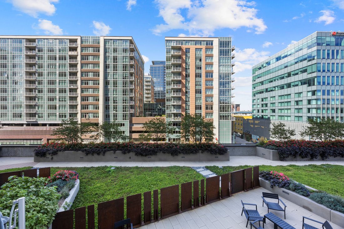Condo in Denver, Colorado, United States 2 - 19008396