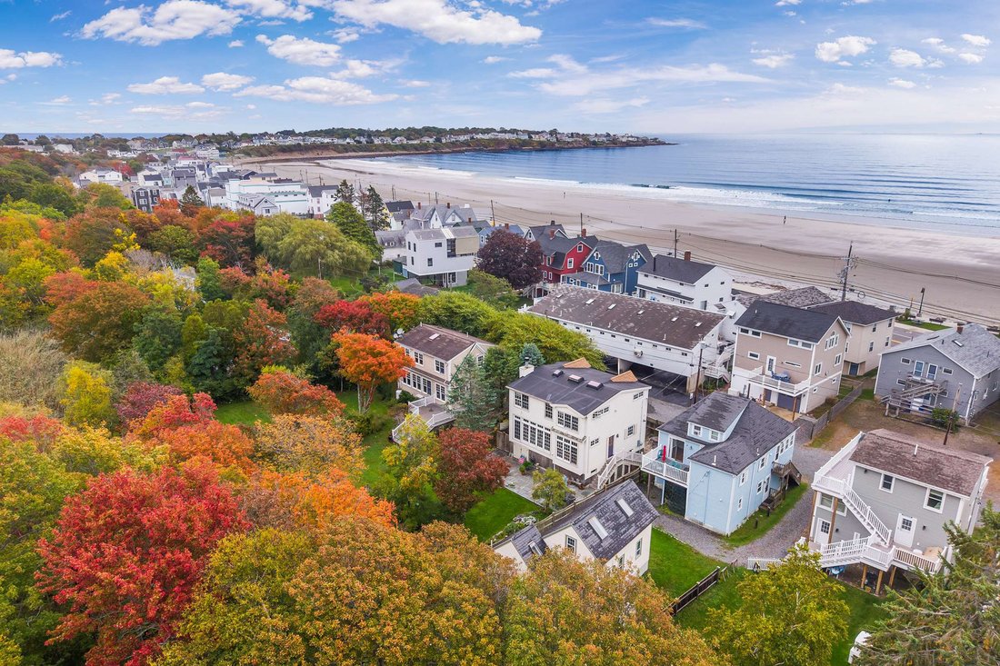 Condo in York, Maine, United States 4 - 19008368