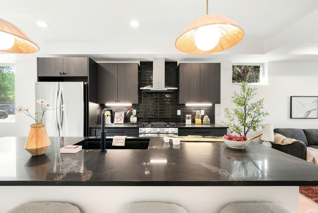 Townhouse in Denver, Colorado, United States 3 - 19008365