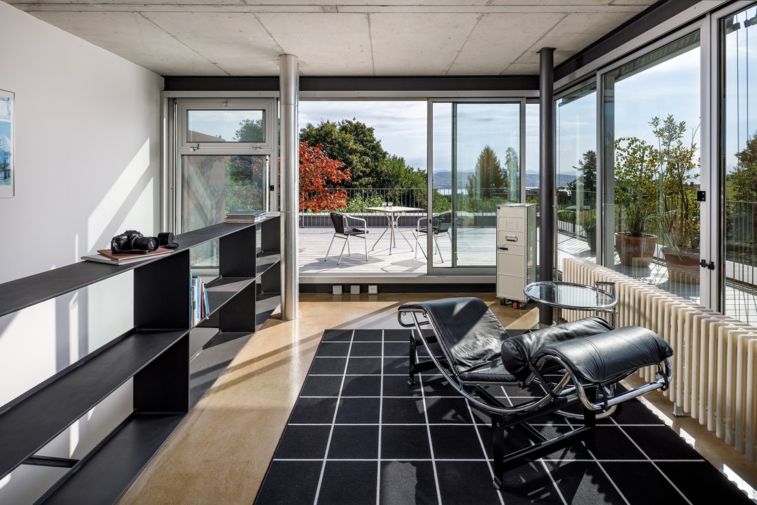 Condo in Horgen, Canton of Zurich, Switzerland 3 - 19008246